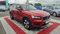 Volvo XC40 BUSINESS t5 recharge 180+82 ch dct7 Rouge - thumbnail 3