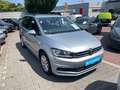 Volkswagen Touran 1.5 TSI DSG Comfortline Navi AHK digitales Cockpit Plateado - thumbnail 2