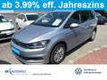 Volkswagen Touran 1.5 TSI DSG Comfortline Navi AHK digitales Cockpit Plateado - thumbnail 1