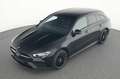 Mercedes-Benz CLA 250 e Shooting Brake AMG Line Noir - thumbnail 11