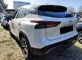 Nissan Qashqai 1.3 DIG-T Mild-Hybrid N-Connecta Blanc - thumbnail 2