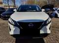 Nissan Qashqai 1.3 DIG-T Mild-Hybrid N-Connecta Blanc - thumbnail 1