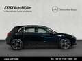 Mercedes-Benz A 180 A 180 Progressive KAMERA+LED+MBUX+SHZ+PDC+KLIMA+ Noir - thumbnail 2