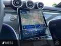 Mercedes-Benz C 300 de 4M T EQ AMG+AHK+PANO+DIGITAL-LIGHT+360° Blau - thumbnail 13