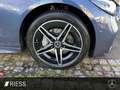 Mercedes-Benz C 300 de 4M T EQ AMG+AHK+PANO+DIGITAL-LIGHT+360° Blau - thumbnail 8