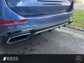 Mercedes-Benz C 300 de 4M T EQ AMG+AHK+PANO+DIGITAL-LIGHT+360° Blau - thumbnail 17