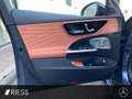 Mercedes-Benz C 300 de 4M T EQ AMG+AHK+PANO+DIGITAL-LIGHT+360° Blau - thumbnail 3