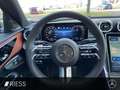Mercedes-Benz C 300 de 4M T EQ AMG+AHK+PANO+DIGITAL-LIGHT+360° Blau - thumbnail 12