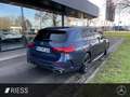 Mercedes-Benz C 300 de 4M T EQ AMG+AHK+PANO+DIGITAL-LIGHT+360° Blau - thumbnail 6
