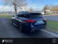 Mercedes-Benz C 300 de 4M T EQ AMG+AHK+PANO+DIGITAL-LIGHT+360° Blau - thumbnail 5