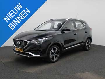 EV Luxury 45 kWh | Leder | Navi | Panoramadak | Ca