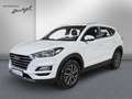 Hyundai TUCSON 1.6 GDi Advantage,NAVI,SHZ,TEMPO,KAMERA,CARPLAY, Weiß - thumbnail 1