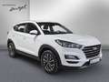 Hyundai TUCSON 1.6 GDi Advantage,NAVI,SHZ,TEMPO,KAMERA,CARPLAY, Weiß - thumbnail 3