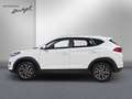 Hyundai TUCSON 1.6 GDi Advantage,NAVI,SHZ,TEMPO,KAMERA,CARPLAY, Weiß - thumbnail 4
