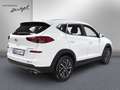 Hyundai TUCSON 1.6 GDi Advantage,NAVI,SHZ,TEMPO,KAMERA,CARPLAY, Weiß - thumbnail 5