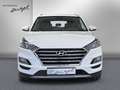Hyundai TUCSON 1.6 GDi Advantage,NAVI,SHZ,TEMPO,KAMERA,CARPLAY, Weiß - thumbnail 2