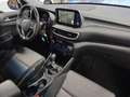 Hyundai TUCSON 1.6 GDi Advantage,NAVI,SHZ,TEMPO,KAMERA,CARPLAY, Weiß - thumbnail 9