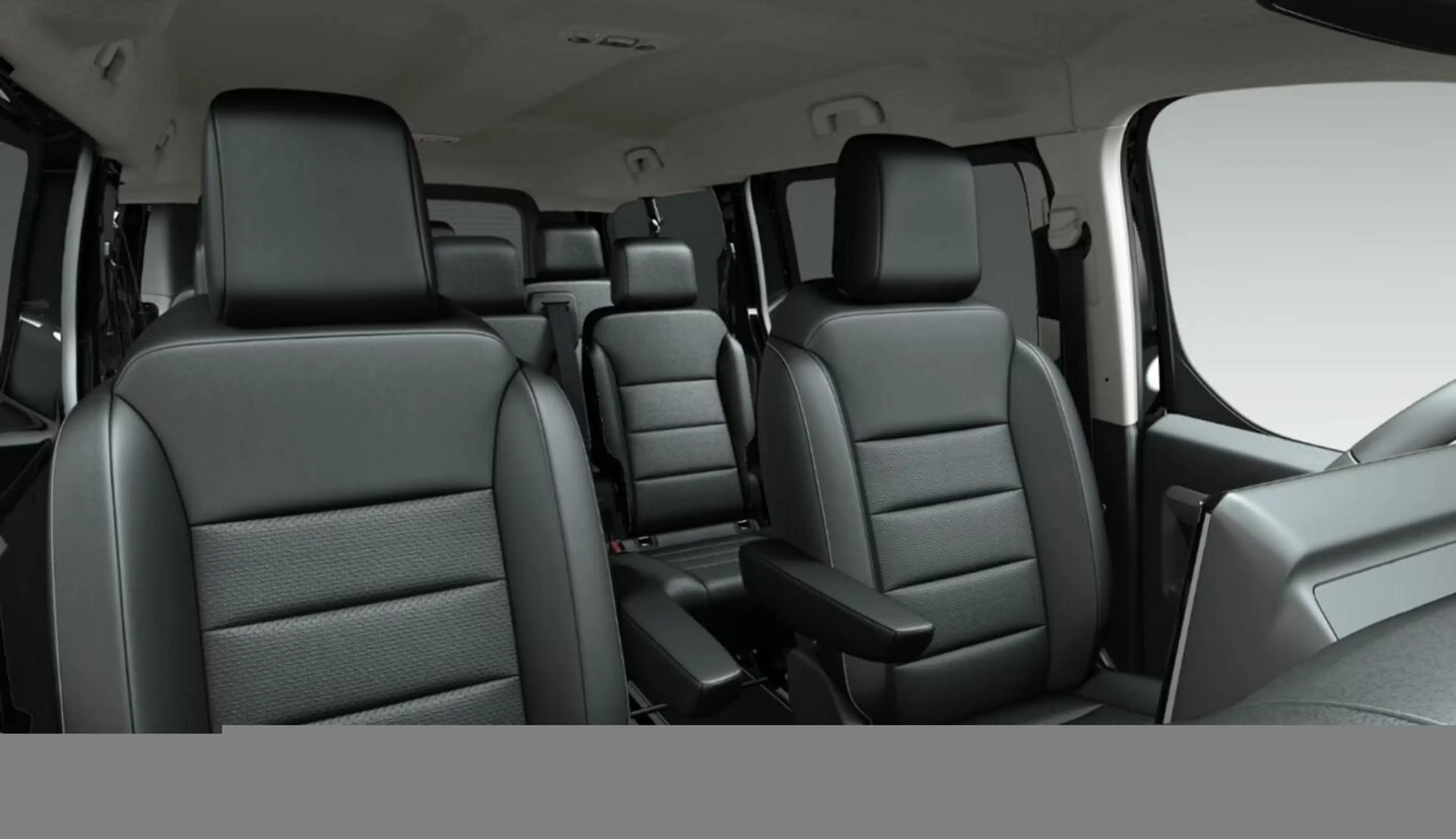 Opel Zafira GS AT8 XL 8-S StandH AHK Nav Kam SHZ 132 kW (17... — photo 5