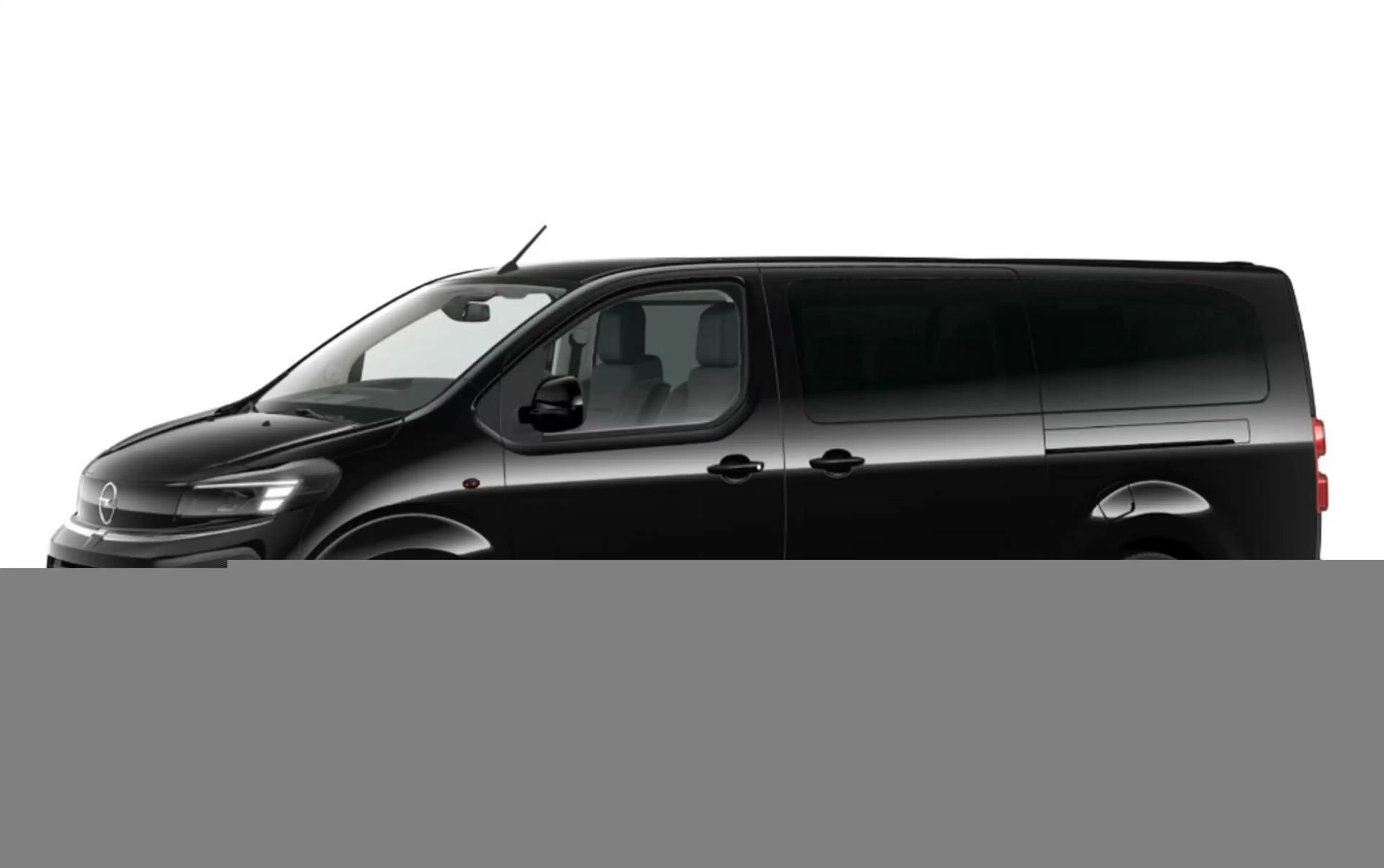 Opel Zafira GS AT8 XL 8-S StandH AHK Nav Kam SHZ 132 kW (17... — photo 2