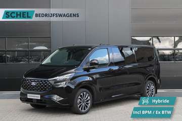 340 2.5 PHEV L2H1 Titanium X 232pk | 2x Schuifdeur