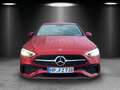 Mercedes-Benz C 200 4MATIC+AMG-Line+Kamera+LED+Sitzheizung Kırmızı - thumbnail 5