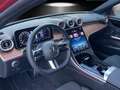 Mercedes-Benz C 200 4MATIC+AMG-Line+Kamera+LED+Sitzheizung Kırmızı - thumbnail 6