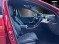 Mercedes-Benz C 200 4MATIC+AMG-Line+Kamera+LED+Sitzheizung Red - thumbnail 9