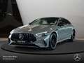 Mercedes-Benz AMG GT 63 S E  Cp. Keramik AeroPak Perf-Sitze Pano Grau - thumbnail 2