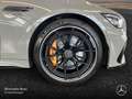 Mercedes-Benz AMG GT 63 S E  Cp. Keramik AeroPak Perf-Sitze Pano Grau - thumbnail 6