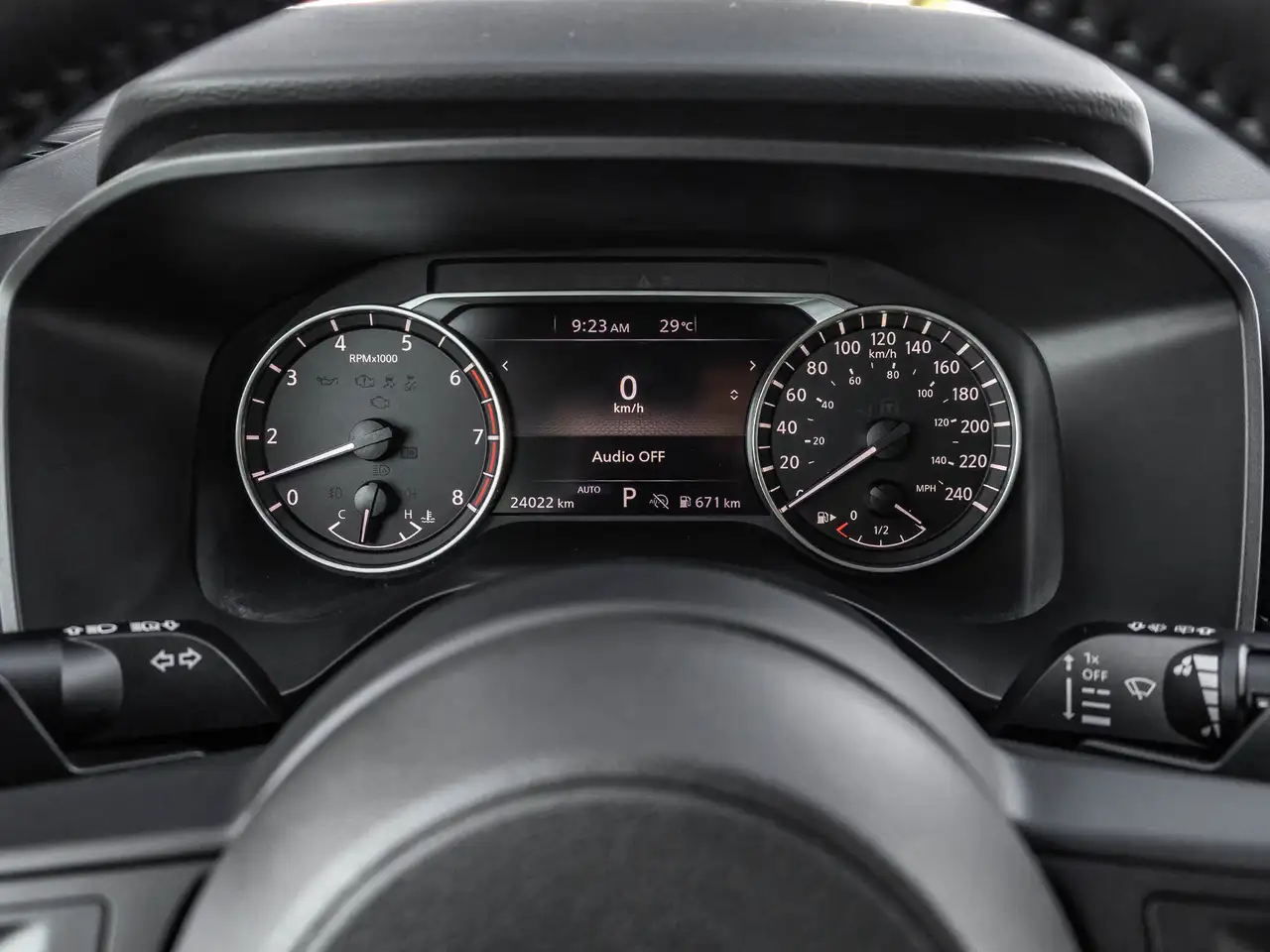 Nissan Rogue fotografie Nissan Rogue