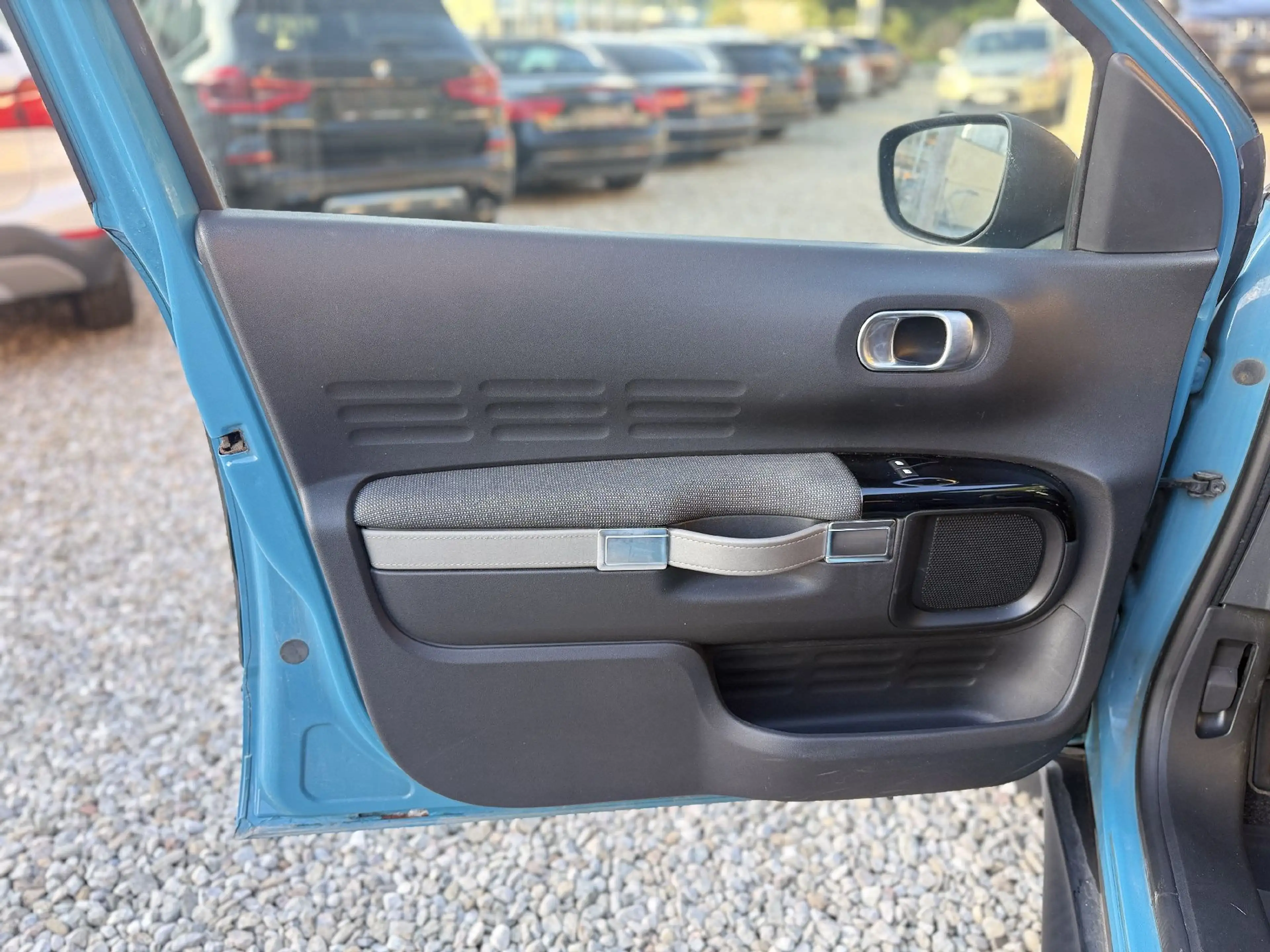 Citroen C4 Cactus Shine — photo 10