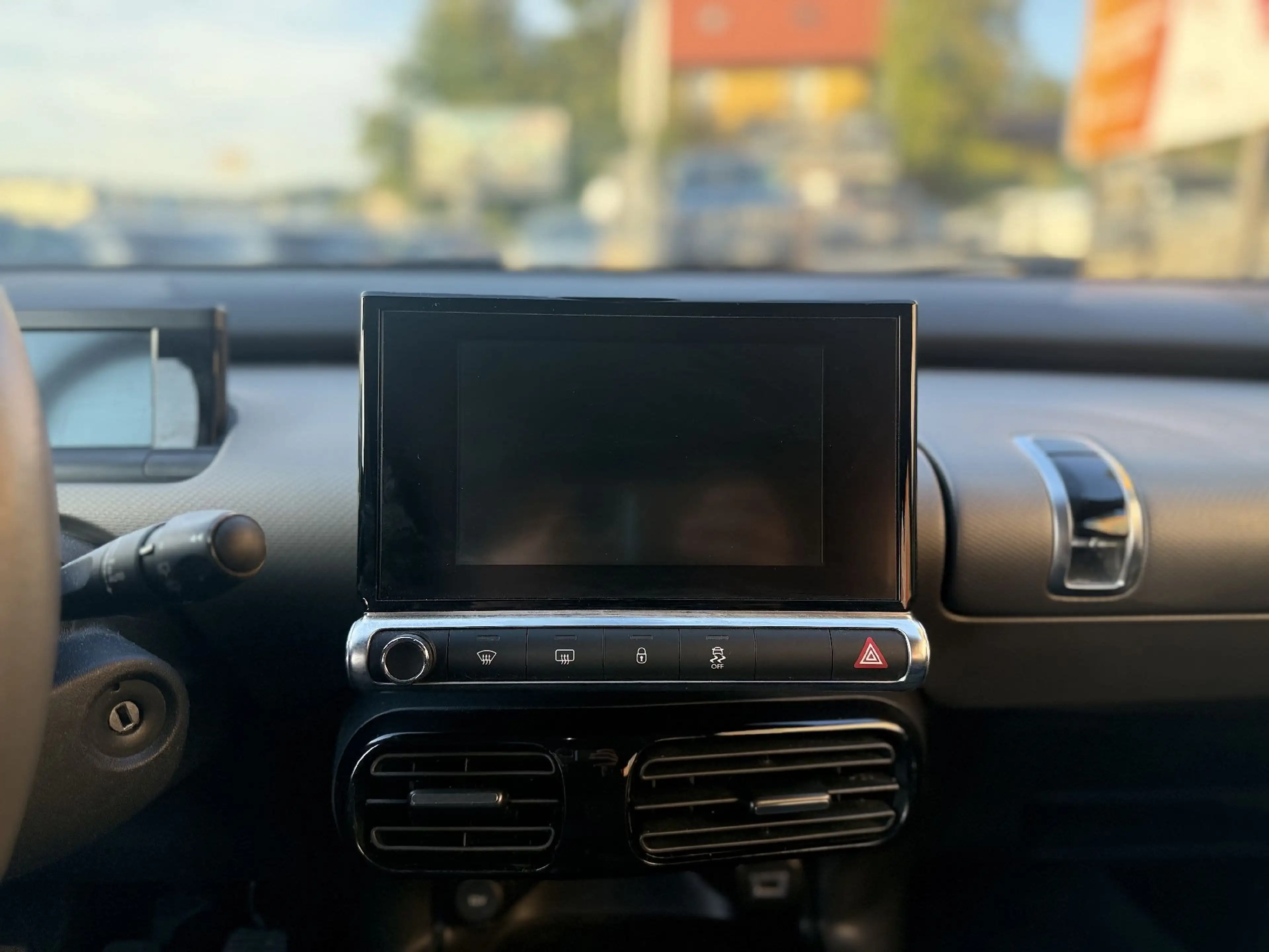 Citroen C4 Cactus Shine — photo 13