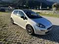 Fiat Punto 1,4 78 Easy - Linea Sportiva Silber - thumbnail 7