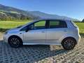 Fiat Punto 1,4 78 Easy - Linea Sportiva Silber - thumbnail 2
