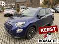 Fiat 500X 500 X Club Bleu - thumbnail 1