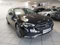Mercedes-Benz E 300 d T 4M STANDH MEMORY AHK LEDER NETTO 33800 Schwarz - thumbnail 3