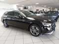 Mercedes-Benz E 300 d T 4M STANDH MEMORY AHK LEDER NETTO 33800 Schwarz - thumbnail 8