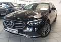 Mercedes-Benz E 300 d T 4M STANDH MEMORY AHK LEDER NETTO 33800 Schwarz - thumbnail 1