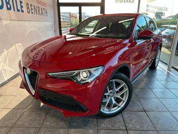 Super Q4 NAVI*CARPLAY*8-FACH-ALU*RFK*PDC