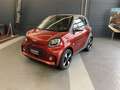 smart forTwo smart EQ passion Exclusive LED Kamera Panorama BC Rot - thumbnail 1