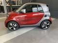 smart forTwo smart EQ passion Exclusive LED Kamera Panorama BC Rot - thumbnail 3