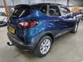 Renault Captur 0.9 TCe Limited Blauw - thumbnail 3