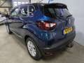 Renault Captur 0.9 TCe Limited Blauw - thumbnail 2