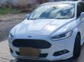 Ford Mondeo Mondeo 2.0 TDCi Start-Stopp PowerShift-Aut ST-Line Fehér - thumbnail 1