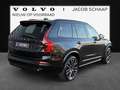 Volvo XC90 T8 Plug-in hybrid AWD Ultra Dark / Gelaagde zijrui Schwarz - thumbnail 2