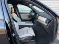 Volvo XC90 T8 Plug-in hybrid AWD Ultra Dark / Gelaagde zijrui Schwarz - thumbnail 14
