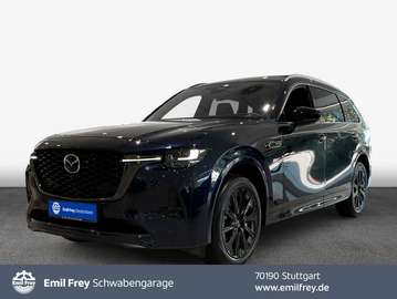 e-SKYACTIV-D 254 M HYBRID AWD HOMURA PLUS