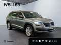 Skoda Kodiaq 2.0 TSI 4x4 DSG Style *Standhz*CANTON* Grau - thumbnail 4