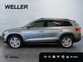 Skoda Kodiaq 2.0 TSI 4x4 DSG Style *Standhz*CANTON* Grau - thumbnail 5