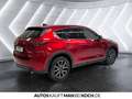 Mazda CX-5 2.2 SKYACTIV-D 175 Exclusive-Line AWD NAV AHK Rot - thumbnail 5